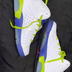 Jordan 6